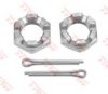 RENAULT 5010190149 Rod Assembly